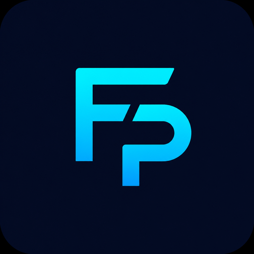 ForcePilot AI logo